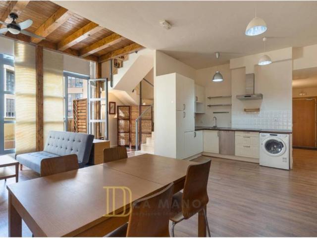 Inmueble en Venta en Madrid