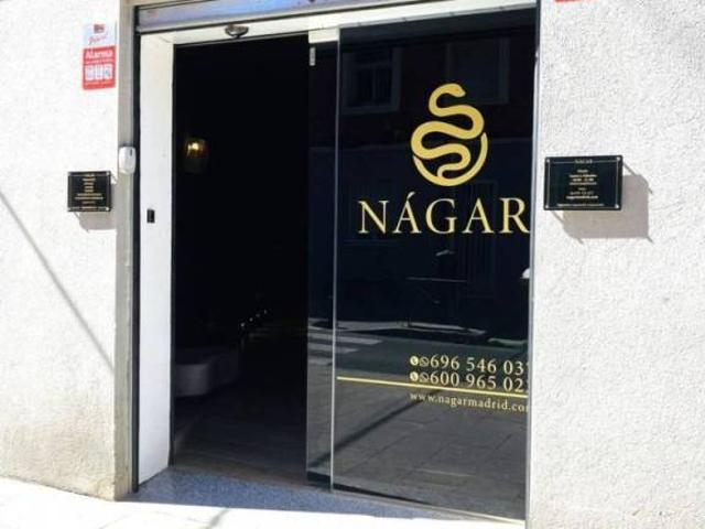 Inmueble en Venta en Madrid