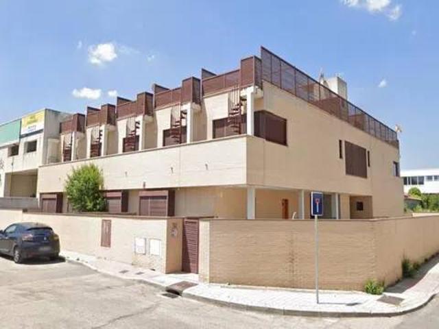 Inmueble en Venta en Madrid
