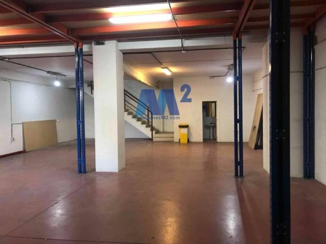 Inmueble en Venta en Madrid