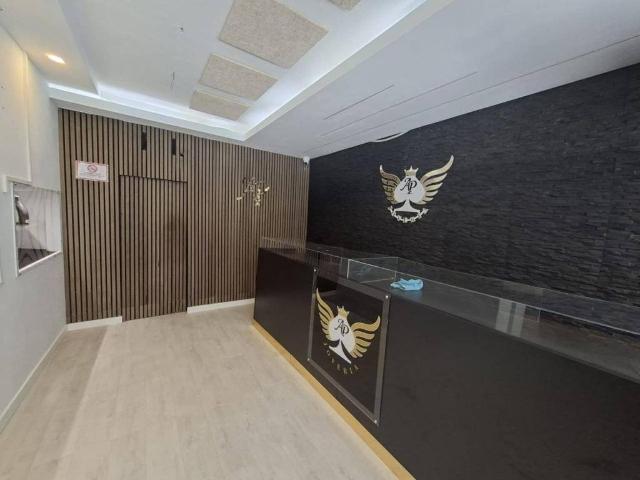 Inmueble en Venta en Madrid