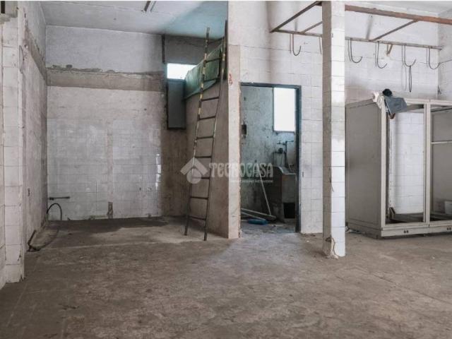 Inmueble en Venta en Madrid