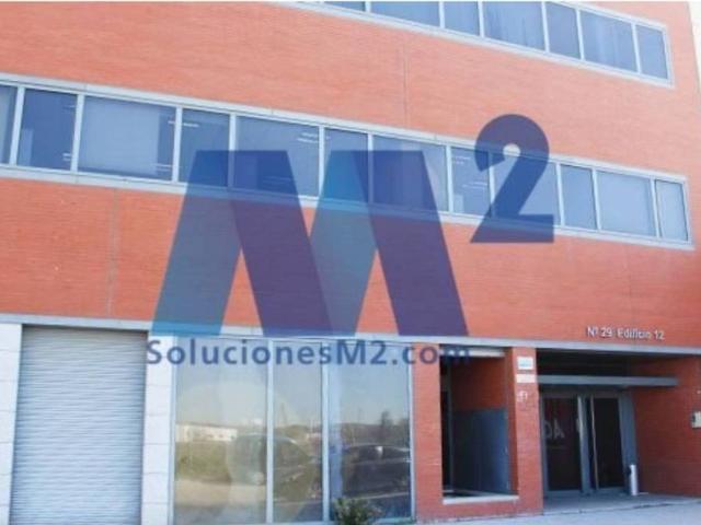 Inmueble en Venta en Madrid