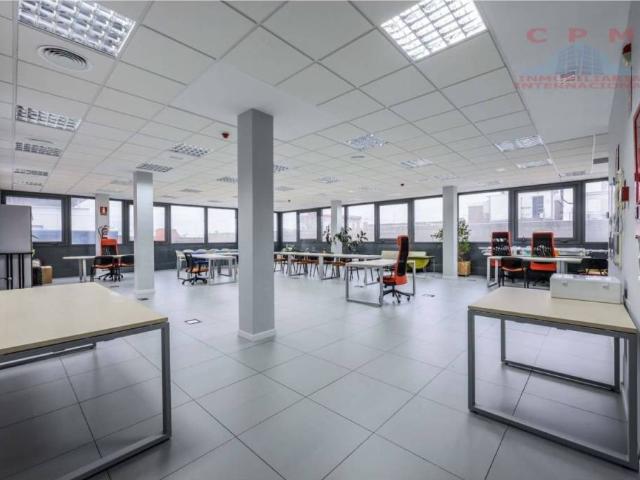 Inmueble en Venta en Madrid