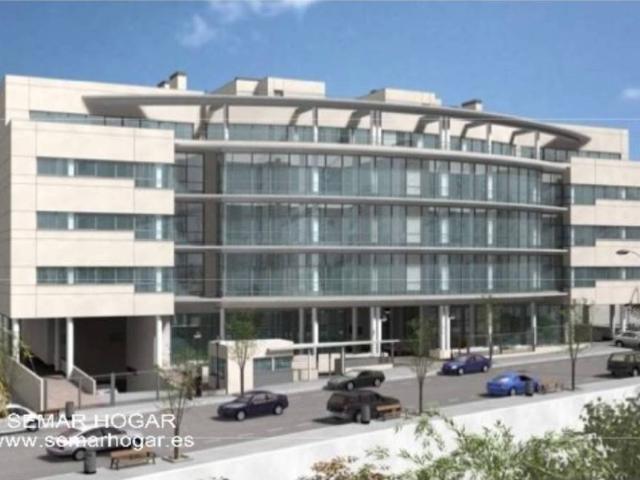Inmueble en Venta en Madrid