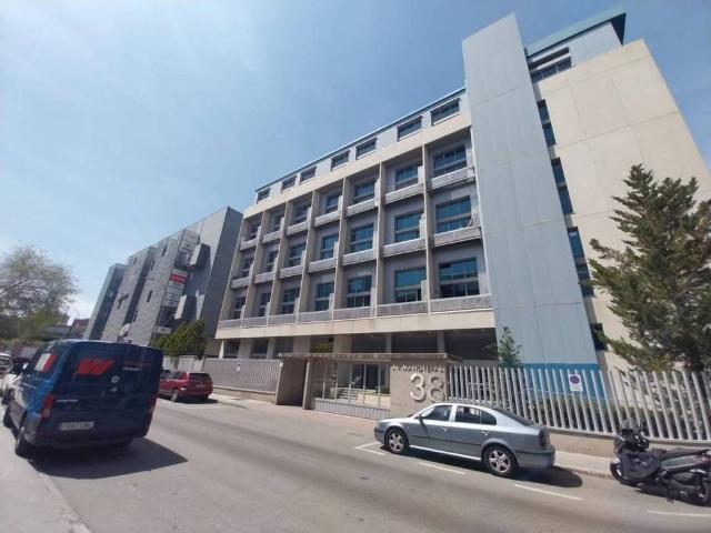Inmueble en Venta en Madrid