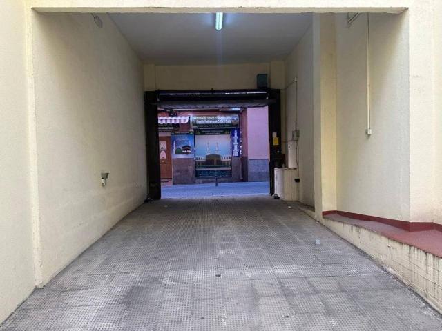 Inmueble en Venta en Madrid