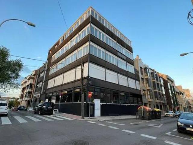 Inmueble en Venta en Madrid