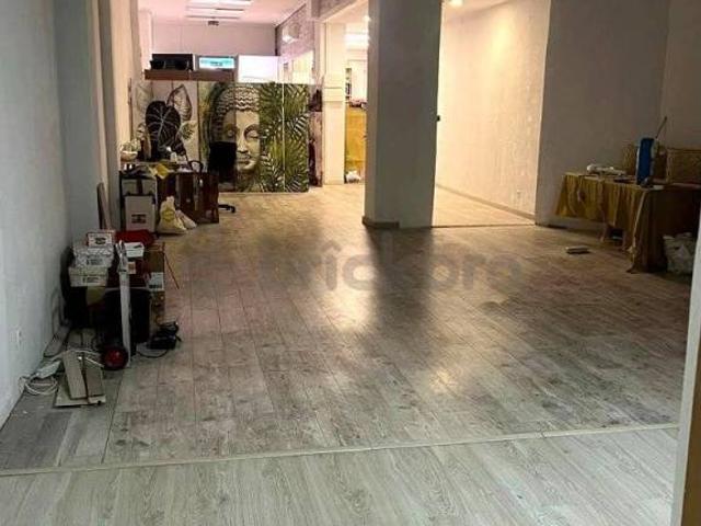Inmueble en Venta en Madrid