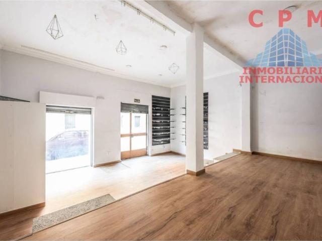 Inmueble en Venta en Madrid
