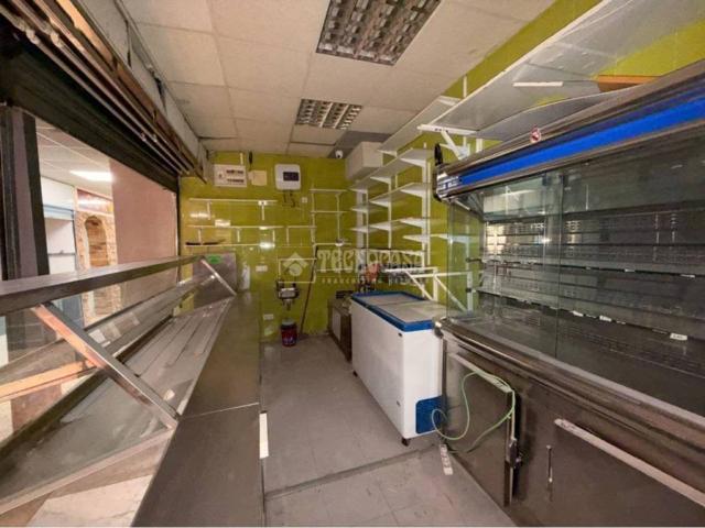 Inmueble en Venta en Madrid