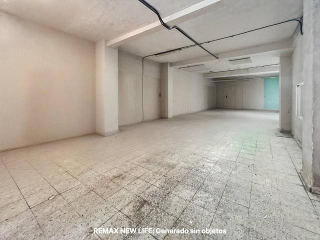 Inmueble en Venta en Madrid