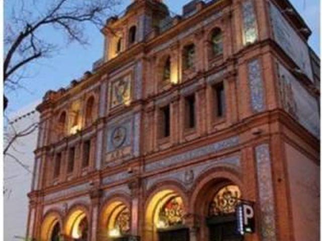 Inmueble en Venta en Madrid