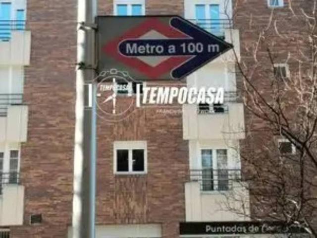 Inmueble en Venta en Madrid