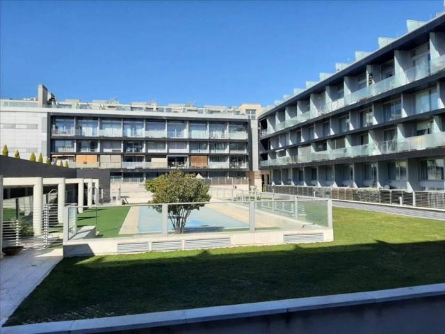 Inmueble en Venta en Madrid