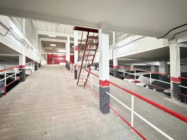 Inmueble en Venta en Madrid