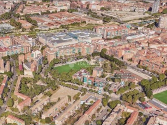 Inmueble en Venta en Madrid