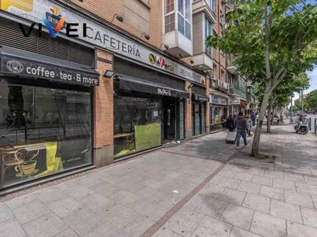 Inmueble en Venta en Madrid