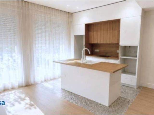Inmueble en Venta en Madrid