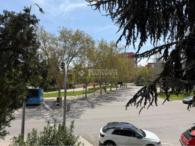 Inmueble en Venta en Madrid