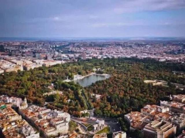 Inmueble en Venta en Madrid