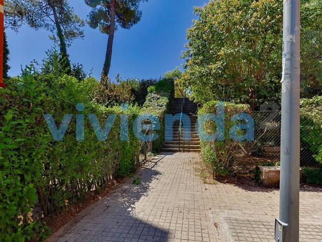 Inmueble en Venta en Madrid