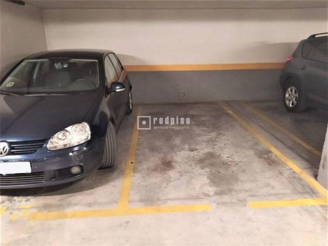 Inmueble en Venta en Madrid
