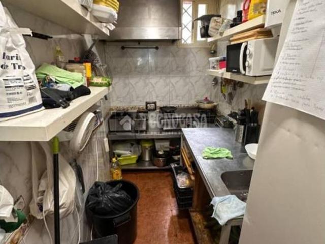 Inmueble en Venta en Madrid
