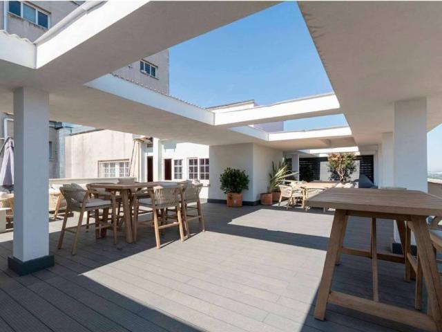 Inmueble en Venta en Madrid