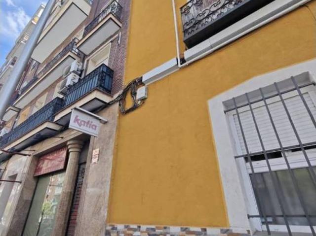 Inmueble en Venta en Madrid