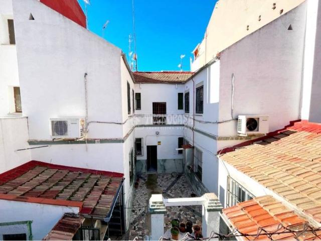 Inmueble en Venta en Madrid