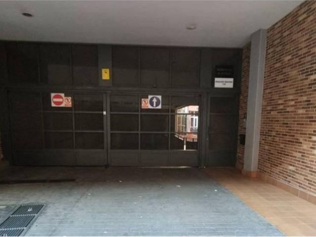 Inmueble en Venta en Madrid