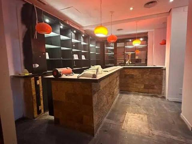 Inmueble en Venta en Madrid