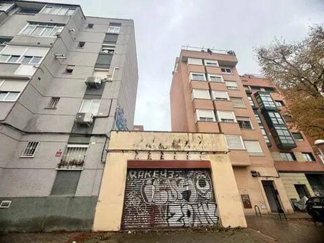 Inmueble en Venta en Madrid