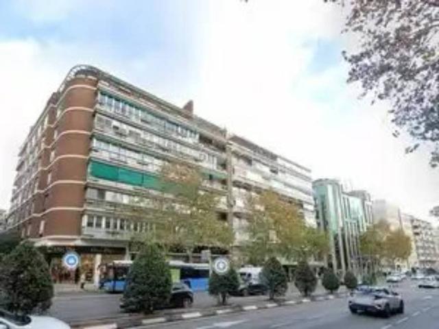 Inmueble en Venta en Madrid