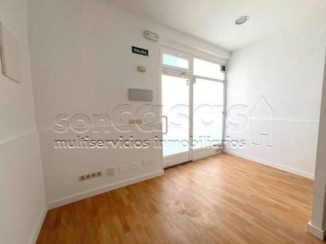 Inmueble en Venta en Madrid