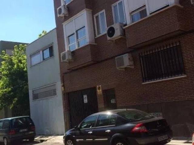 Inmueble en Venta en Madrid