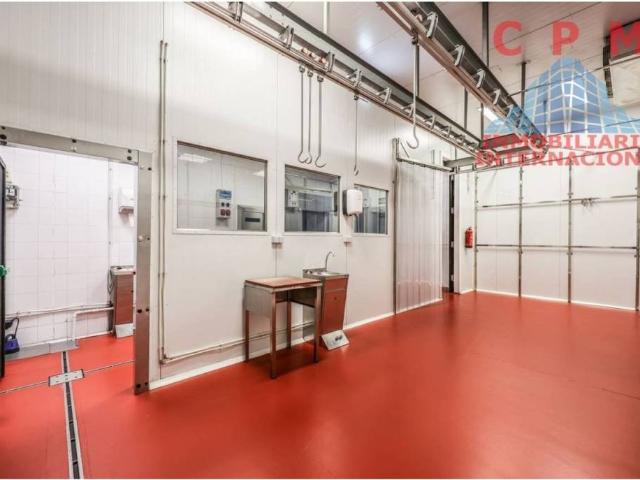Inmueble en Venta en Madrid