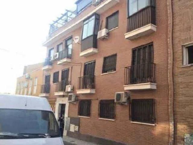 Inmueble en Venta en Madrid