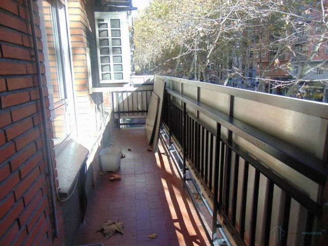 Inmueble en Venta en Madrid
