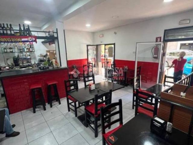 Inmueble en Venta en Madrid