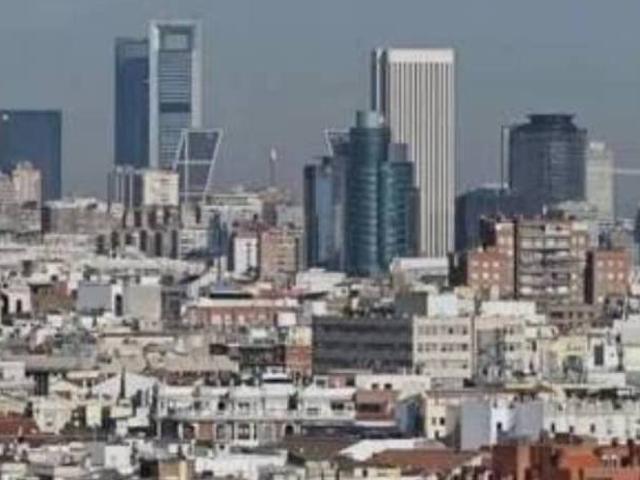 Inmueble en Venta en Madrid