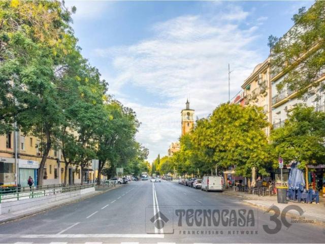 Inmueble en Venta en Madrid