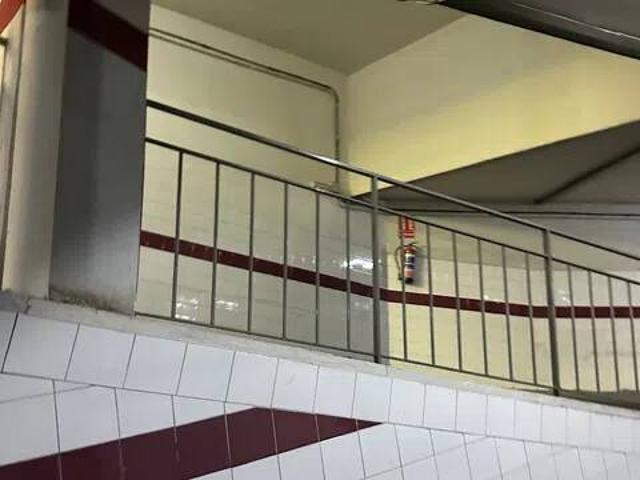 Inmueble en Venta en Madrid
