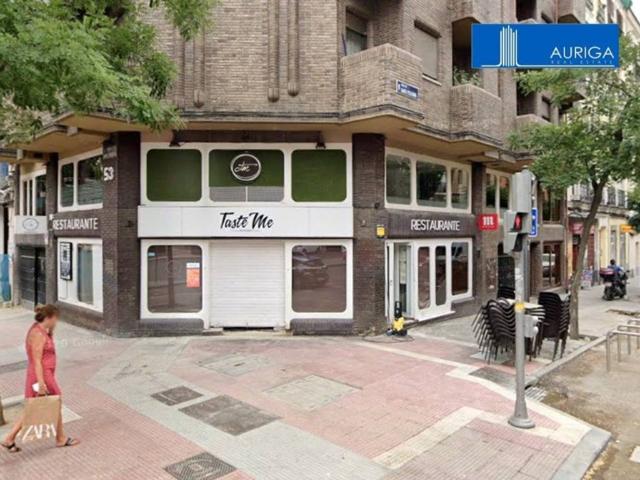 Inmueble en Venta en Madrid