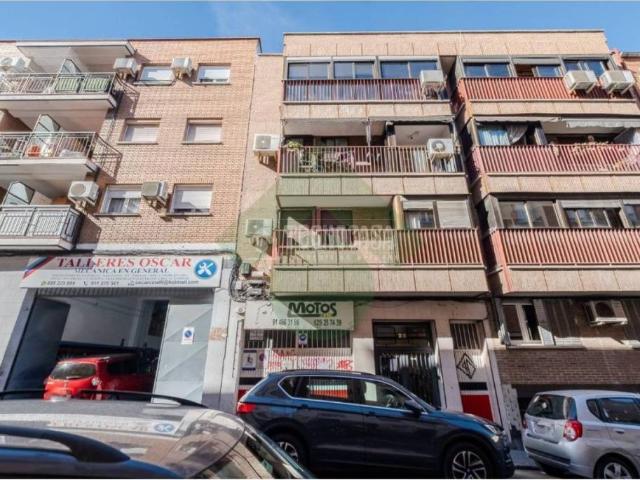 Inmueble en Venta en Madrid