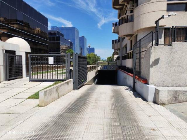 Inmueble en Venta en Madrid