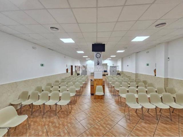 Inmueble en Venta en Madrid
