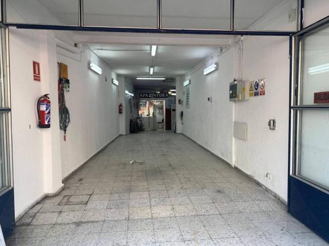 Inmueble en Venta en Madrid