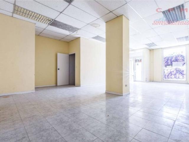 Inmueble en Venta en Madrid